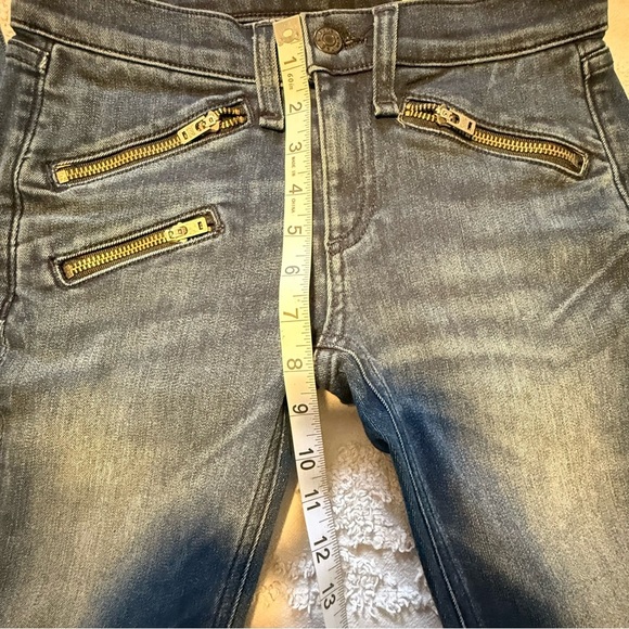 Rag n’ Bone size 24 Kensington cut skinny - Picture 5 of 9